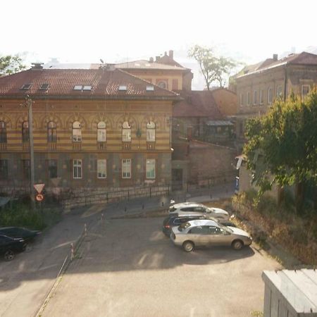 Honey Rooms Сараево Экстерьер фото